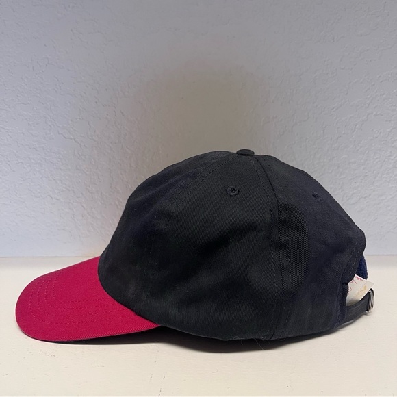 ‼️SOLD‼️ Vintage 🇺🇸USA🇺🇸 made Polo Sport Hat - Picture 3 of 10